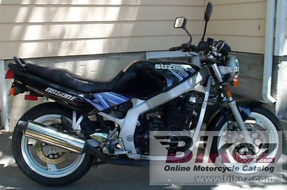 Big nymous user. gs 500 e picture and wallpaper from Bikez.com